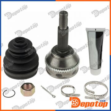 Joint kit extérieur pour arbre de transmission pour FORD | 305670